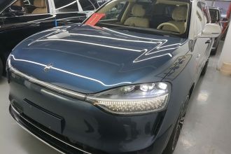 鸿蒙智行 问界M9 2024款 增程 Ultra版 52kWh 5座版