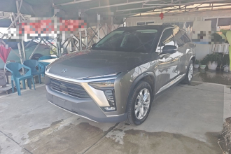 蔚来ES8 2020款 580KM 七座版