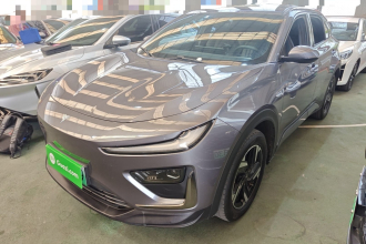 哪吒汽车 哪吒X 2024款 500 尊享版