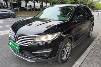 林肯MKC 2016款 2.0T 四驱尊雅版