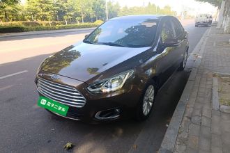 福特 福睿斯 2015款 1.5L 手动时尚型