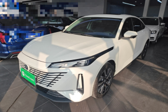 长安 逸动 2024款 1.5T GDI自动 尊贵型