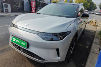 零跑汽车 零跑C11 2021款 尊享版