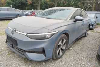 大众ID.7 VIZZION 2024款 AIR