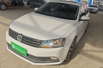 大众 速腾 2017款 180TSI 自动领先型