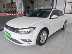 大众 凌渡 2018款 230TSI DSG风尚版