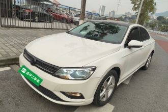 大众 凌渡 2018款 230TSI DSG风尚版