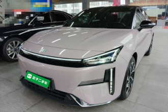 吉利银河 银河L6 2024款 125km 创想版