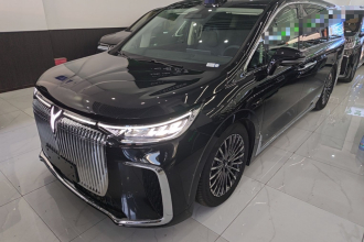 岚图汽车 岚图梦想家 2026款 PHEV 乾崑Ultra