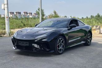 哪吒汽车 哪吒GT 2023款 560