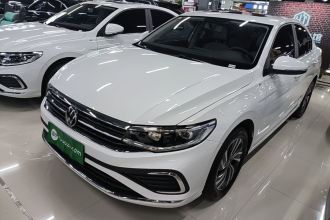 大众 宝来 2025款 200TSI DSG悦行导航版