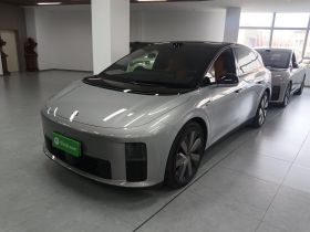 理想汽车 理想i6 2025款 四驱标准版