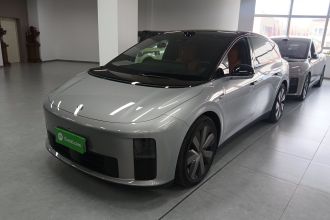 理想汽车 理想i6 2025款 四驱标准版