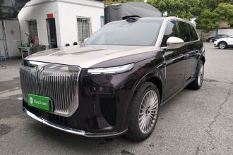 岚图汽车 岚图泰山 2026款 Max+