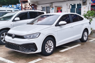 大众 朗逸 2023款 新锐 1.5L 自动出众新逸版
