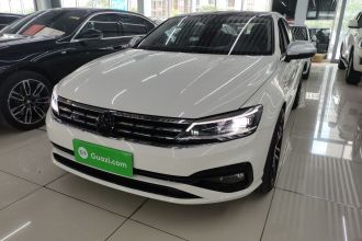 大众 凌渡 2021款 改款 280TSI DSG舒适版