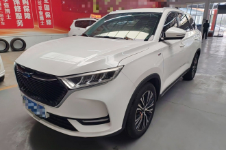 长安欧尚X7 2020款 1.5T 自动尊享型