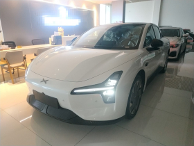 小鹏MONA M03 2025款 502 长续航 Max