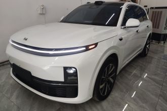 理想汽车 理想L7 2023款 Max