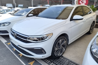 大众 宝来 2025款 200TSI DSG悦行PRO版