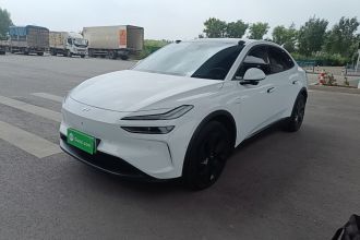 乐道L60 2024款 60kWh 后驱版