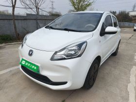 长安 奔奔E-Star 2021款 国民版 心悦版（快充版）磷酸铁锂（31.95kWh）