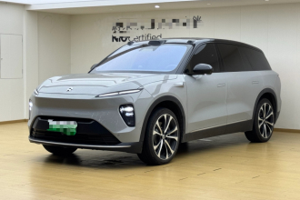 蔚来ES8 2023款 100kWh 签名版