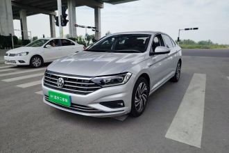 大众 速腾 2021款 280TSI DSG超越版