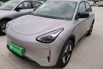 吉利银河 星愿 2026款 310km 梦想版