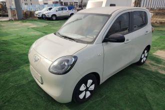 五菱汽车 宏光MINIEV 2025款 四门版 进阶款