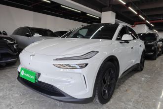 乐道L60 2024款 60kWh 后驱版