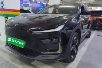 哪吒汽车 哪吒X 2025款 500 行业版