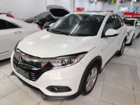 本田 缤智 2020款 1.5L CVT精英版