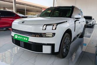 领克900 2025款 2.0T Ultra