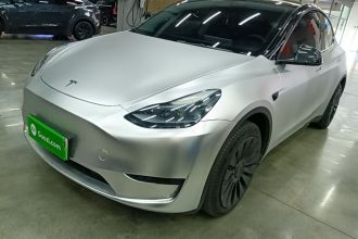 特斯拉 Model Y 2024款 后轮驱动版