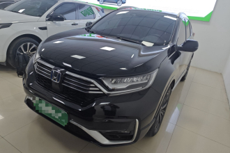 本田CR-V新能源 2021款 锐·混动e+ 2.0L 睿驰版