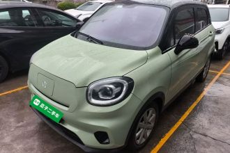 零跑汽车 零跑T03 2022款 炫晶版