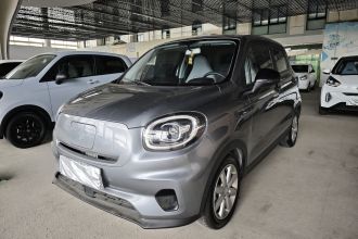 零跑汽车 零跑T03 2022款 玛瑙版