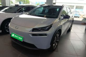 埃安 AION V 2022款 Plus 70 行政版 磷酸铁锂