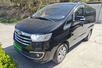 江淮瑞风 瑞风M3 2019款 宜家版 1.6L 豪华智能型