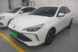 荣威i5 2024款 1.5L CVT尊荣版