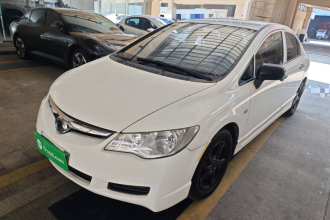思铭 2015款 1.8L 手动舒适版