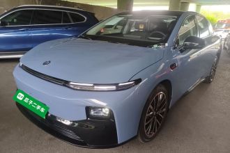 零跑汽车 零跑B01 2025款 550激光雷达版