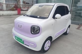 奔腾小马 2025款 222km 灵动马