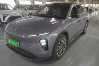 蔚来EC6 2023款 75kWh