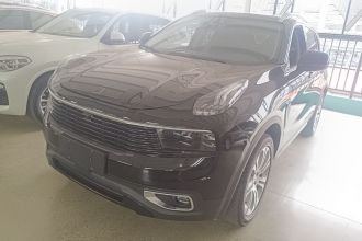 领克01 2019款 2.0T 两驱型Pro版 国V