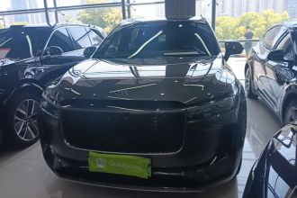 理想汽车 理想ONE 2020款 增程6座版