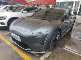 阿维塔06 2025款 Ultra纯电版