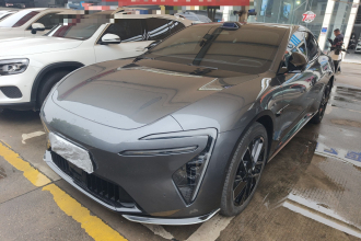 阿维塔06 2025款 Ultra纯电版