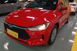 比亚迪e2 2021款 舒适型